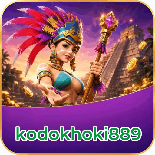 kodokhoki889 APK Indonesia - Interface pengguna yang ramah dan intuitif untuk download aplikasi Android dengan mudah