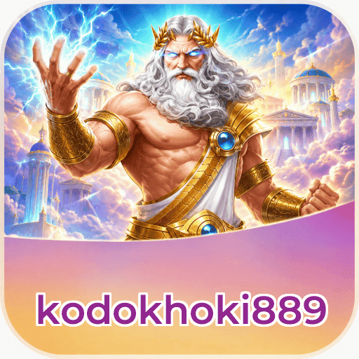 kodokhoki889 APK v4.7.5 - Screenshot performa cepat dan hemat baterai